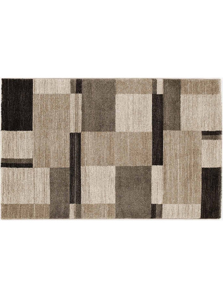 OCI Castle Tower Χαλί Ορθογώνιο 200x250cm Beige - Brown