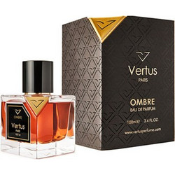 Vertus Ombre Eau de Parfum 100ml