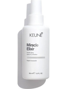 Keune Care Miracle Elixir Σπρέι Μαλλιών για Κράτημα 150ml