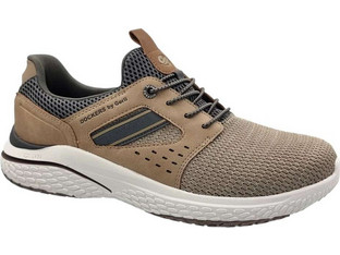 Dockers Ανδρικά Sneakers Ταμπά 50ME017-706530