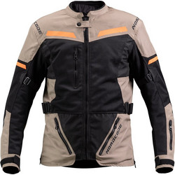 Nordcode Dune WP Oversize Sand Orange