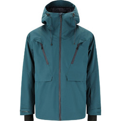 Whistler Palmdale W243253-2043 Ανδρικό Μπουφάν για Ski & Snowboard