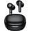 Hoco EQ100 Ακουστικά Bluetooth In Ear Black