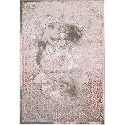 Βιοκαρπέτ Cresset Χαλί Ορθογώνιο 160x230cm 5782 Grey Lila