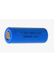 FosMe 18500 1400mAh 1τμχ