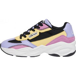 Ellesse Γυναικεία Sneakers Chunky Λιλά SGPF0465-940