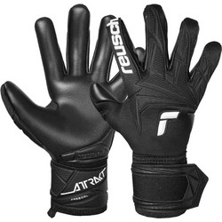 Reusch Attrakt Freegel Infinity Γάντια Τερματοφύλακα Μαύρα 5670735-7700