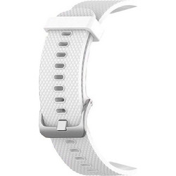 Kostelo Λουράκι Σιλικόνης White (Universal 22mm)