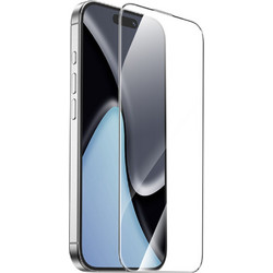 Hoco A888 Pro Tempered Glass (iPhone 17 / 16 Pro)