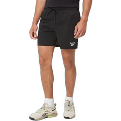 Reebok Ανδρικό Μαγιό Σορτς Μαύρο L571002-RBK