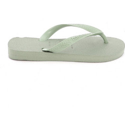 Havaianas Γυναικείες Σαγιονάρες Αντιολισθητικές Πράσινο Mint 4149369-1156
