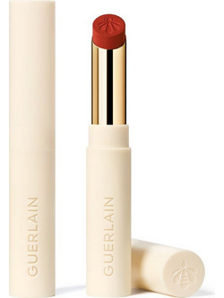 Guerlain KissKiss Honey Infused 668 Warm Marigold Refill Matte Κραγιόν Stick