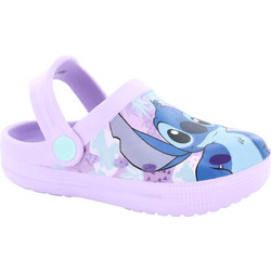 Prenatal Lilo & Stitch Παιδικά Παπούτσια Θαλάσσης για Κορίτσι Ανατομικά Λιλά 1508421