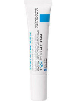 La Roche-Posay Cicaplast Baume B5 Lip Balm Tube 15ml