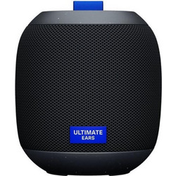 Logitech Wonderboom Play Ηχείο Bluetooth Μαύρο Μπλε