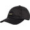 Hugo Boss Καπέλο Jockey Υφασμάτινο Μαύρο 50533367-001