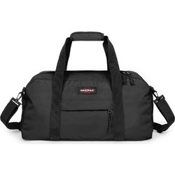 Eastpak Stand EK0A5BMP008 Σακ Βουαγιάζ 33lt Μαύρο