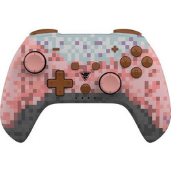 Dragonshock PopTop Wireless Controller για PC Switch & Switch 2 Pink Cube