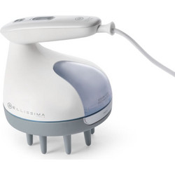 Bellissima Steam Ritual 8007403119263 Πιστολάκι Μαλλιών με Φυσούνα
