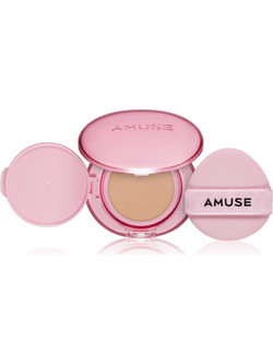 Amuse Dew Power 02 Healthy Cushion Make Up 15gr