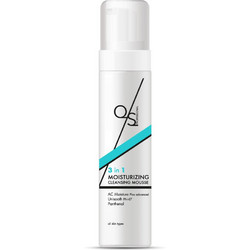 QS Professional Mousse Αφρός Ντεμακιγιάζ 200ml
