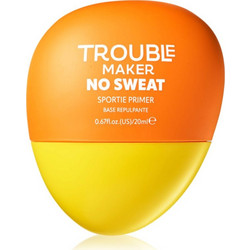Trouble Maker No Sweat Primer Προσώπου Υγρό 20ml