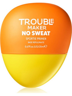Trouble Maker No Sweat Primer Προσώπου Υγρό 20ml