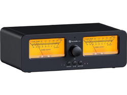 Fosi Audio LC30 VU Meter 250W/4Ω