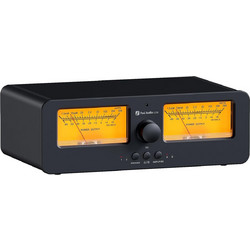 Fosi Audio LC30 VU Meter 250W/4Ω