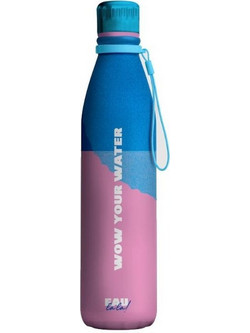 Eau Lala Blue 500ml