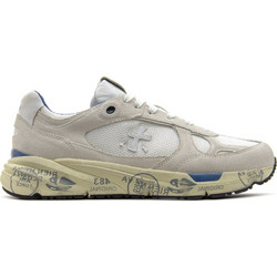 Premiata Mase 25 Ανδρικά Sneakers Μπεζ 8019