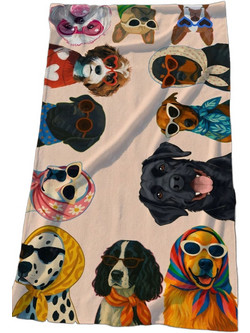 Stewe Home Πετσέτα Θαλάσσης 75x150cm 28503