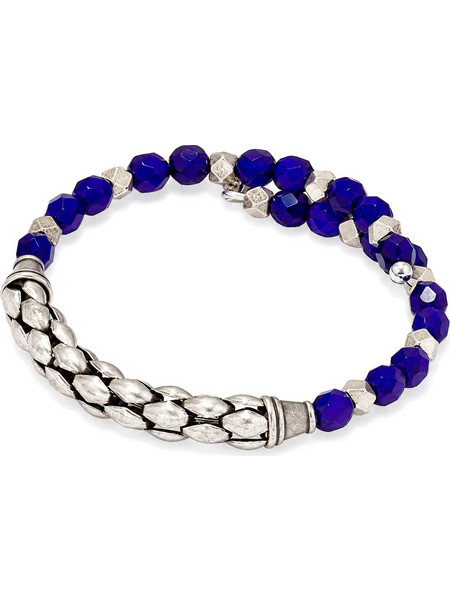Alex and Ani Γυναικείο Βραχιόλι Ασημί VW473RS