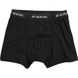 Fox Racing Ανδρικό Μποξεράκι Μαύρο 59452-001