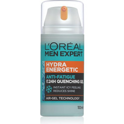 L'Oreal Paris Men Expert Hydra Energetic Gel 100ml