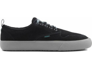 Element Topaz C3 Ανδρικά Sneakers Μαύρα Z6TC3101A-8467