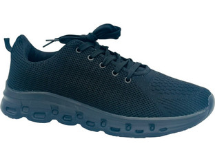 Pelmark Ανδρικά Sneakers Navy Μπλε CHJ-2907