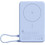 Xiaomi Magnetic With Built-in Stand Magsafe Power Bank 10000mAh 33W με Ενσωματωμένο Καλώδιο USB-C Blue