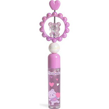 Martinelia Rotating Bears Blueberry Παιδικό Lip Gloss 3.2gr