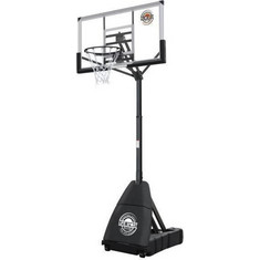 Life Sport A027F Μπασκέτα με Βάση και Ρυθμιζόμενο Ύψος 245-305cm 5213010290209
