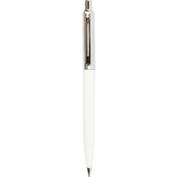 Sheaffer Sentinel Resin White Στυλό Διαρκείας 321-W