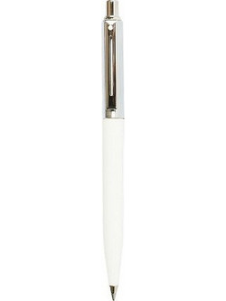 Sheaffer Sentinel Resin White Στυλό Διαρκείας 321-W