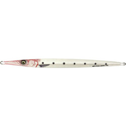 Savage Gear 3D Needle Jig Τεχνητό Δόλωμα Πλάνος 19cm 80gr Snow Sardine