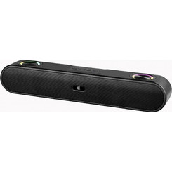 Defender Z9 Ηχεία Υπολογιστή 2.0 16W με Bluetooth Μαύρα