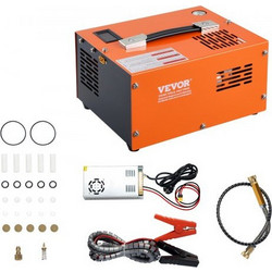 Vevor QQGYCQJ300WXK1U8BV2 Κομπρεσέρ Αέρος Ρεύματος