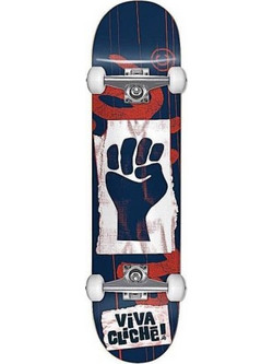 Cliche Viva 8.25''