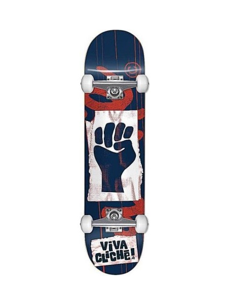 Cliche Viva 8.25''