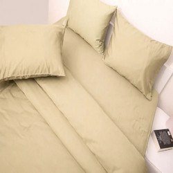 Anna Riska Πάπλωμα Ημίδιπλο 160x240 Fashion 7 Beige