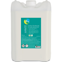 Sonett Surface Disinfectant Spray Απολυμαντικό Επιφανειών 10lt