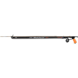 MVD Predator Zeso Roller Black Ψαροντούφεκο Λαστιχοβόλο 100cm